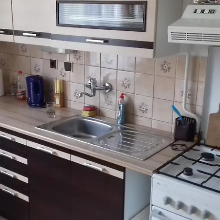 Pozlovická Casa vacanze Pozlovice