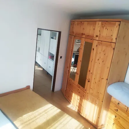 Casa vacanze Pozlovická Pozlovice