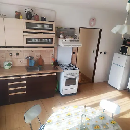 Pozlovicka Holiday home