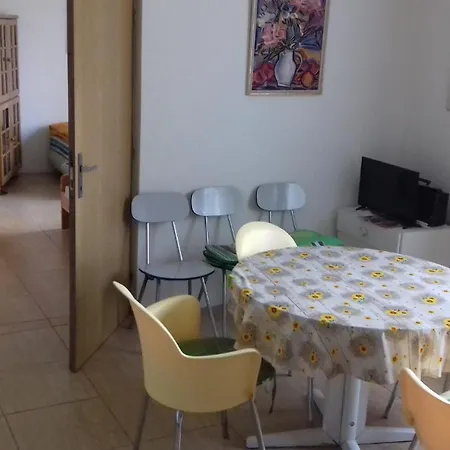 Pozlovicka Holiday home *
