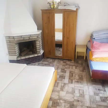 Pozlovicka Holiday home