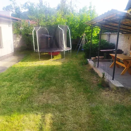 Pozlovická Casa vacanze Pozlovice