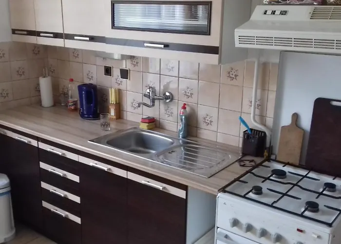 Pozlovická Casa vacanze Pozlovice