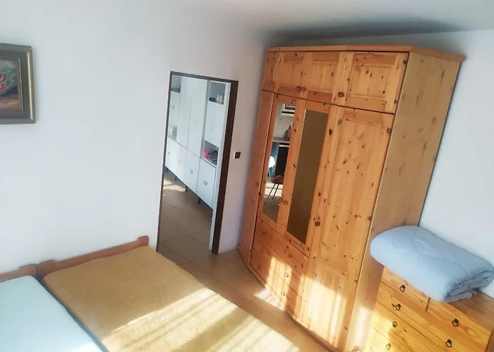 Casa vacanze Pozlovická Pozlovice