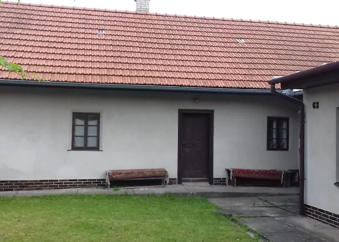 Casa vacanze Pozlovická