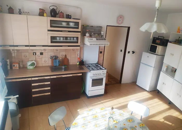 Pozlovická Casa vacanze