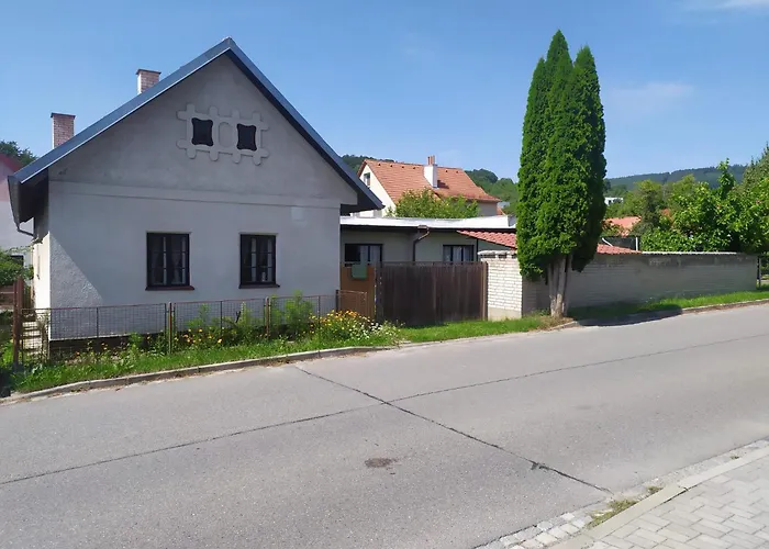 Pozlovická Casa vacanze *