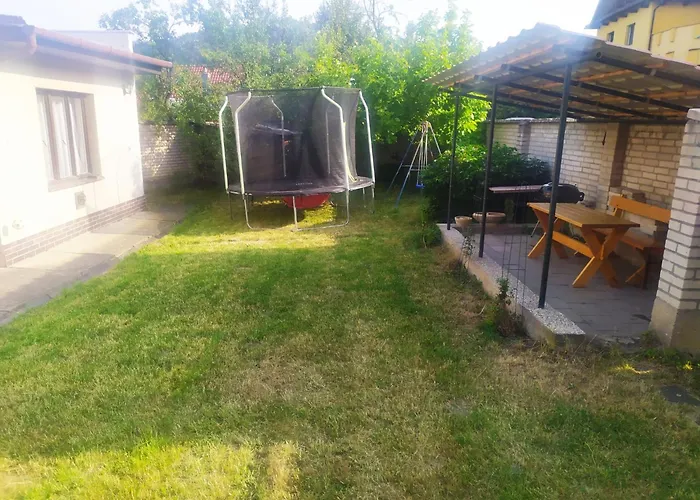 Pozlovická Casa vacanze Pozlovice